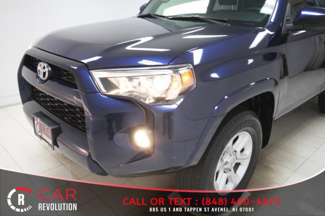 2017 Toyota 4runner SR5 Premium 4WD w/ rearCam, available for sale in Avenel, New Jersey | Car Revolution. Avenel, New Jersey 2017 Toyota 4runner SR5 Premium 4WD w/ rearCam, available for sale in Avenel, New Jersey | Car Revolution. Avenel, New Jersey