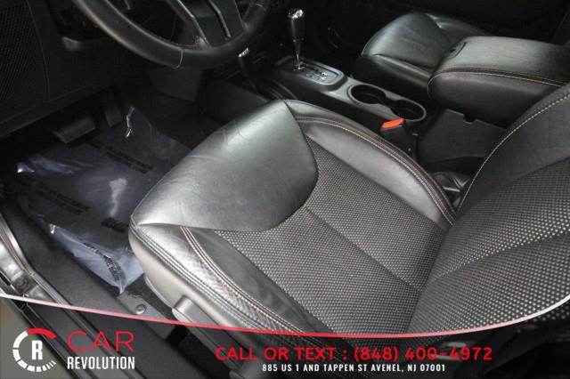 2016 Jeep Wrangler Unlimited 75th Anniversary 4WD w/ Navi, available for sale in Avenel, New Jersey | Car Revolution. Avenel, New Jersey 2016 Jeep Wrangler Unlimited 75th Anniversary 4WD w/ Navi, available for sale in Avenel, New Jersey | Car Revolution. Avenel, New Jersey