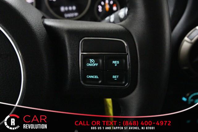 2016 Jeep Wrangler Unlimited 75th Anniversary 4WD w/ Navi, available for sale in Avenel, New Jersey | Car Revolution. Avenel, New Jersey 2016 Jeep Wrangler Unlimited 75th Anniversary 4WD w/ Navi, available for sale in Avenel, New Jersey | Car Revolution. Avenel, New Jersey