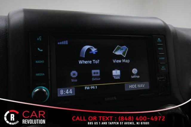 2016 Jeep Wrangler Unlimited 75th Anniversary 4WD w/ Navi, available for sale in Avenel, New Jersey | Car Revolution. Avenel, New Jersey 2016 Jeep Wrangler Unlimited 75th Anniversary 4WD w/ Navi, available for sale in Avenel, New Jersey | Car Revolution. Avenel, New Jersey