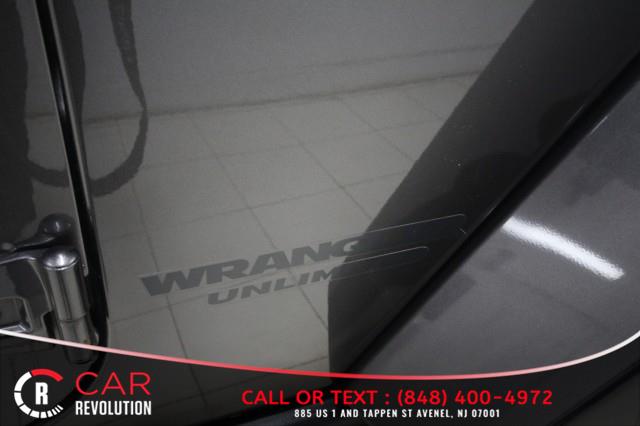 2016 Jeep Wrangler Unlimited 75th Anniversary 4WD w/ Navi, available for sale in Avenel, New Jersey | Car Revolution. Avenel, New Jersey 2016 Jeep Wrangler Unlimited 75th Anniversary 4WD w/ Navi, available for sale in Avenel, New Jersey | Car Revolution. Avenel, New Jersey
