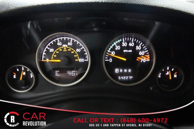 2016 Jeep Wrangler Unlimited 75th Anniversary 4WD w/ Navi, available for sale in Avenel, New Jersey | Car Revolution. Avenel, New Jersey 2016 Jeep Wrangler Unlimited 75th Anniversary 4WD w/ Navi, available for sale in Avenel, New Jersey | Car Revolution. Avenel, New Jersey