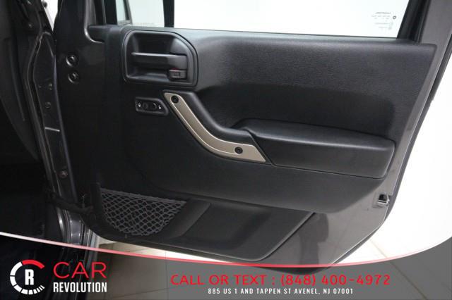 2016 Jeep Wrangler Unlimited 75th Anniversary 4WD w/ Navi, available for sale in Avenel, New Jersey | Car Revolution. Avenel, New Jersey 2016 Jeep Wrangler Unlimited 75th Anniversary 4WD w/ Navi, available for sale in Avenel, New Jersey | Car Revolution. Avenel, New Jersey
