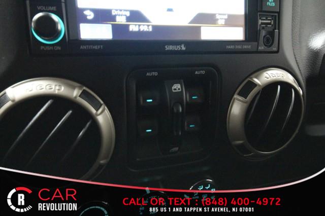 2016 Jeep Wrangler Unlimited 75th Anniversary 4WD w/ Navi, available for sale in Avenel, New Jersey | Car Revolution. Avenel, New Jersey 2016 Jeep Wrangler Unlimited 75th Anniversary 4WD w/ Navi, available for sale in Avenel, New Jersey | Car Revolution. Avenel, New Jersey