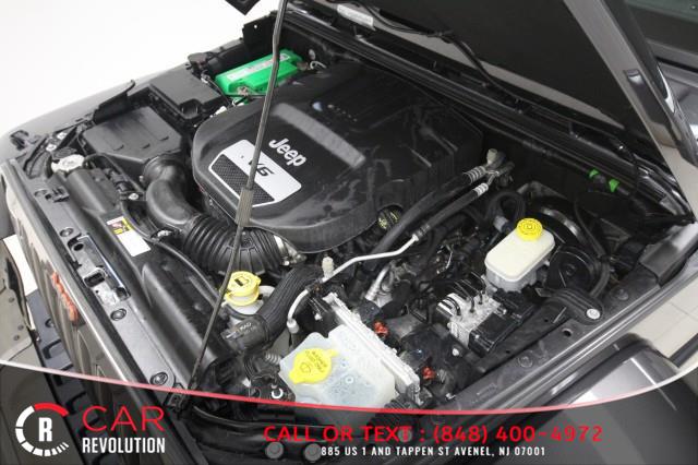 2016 Jeep Wrangler Unlimited 75th Anniversary 4WD w/ Navi, available for sale in Avenel, New Jersey | Car Revolution. Avenel, New Jersey 2016 Jeep Wrangler Unlimited 75th Anniversary 4WD w/ Navi, available for sale in Avenel, New Jersey | Car Revolution. Avenel, New Jersey