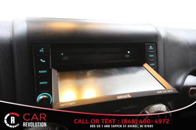 2016 Jeep Wrangler Unlimited 75th Anniversary 4WD w/ Navi, available for sale in Avenel, New Jersey | Car Revolution. Avenel, New Jersey 2016 Jeep Wrangler Unlimited 75th Anniversary 4WD w/ Navi, available for sale in Avenel, New Jersey | Car Revolution. Avenel, New Jersey