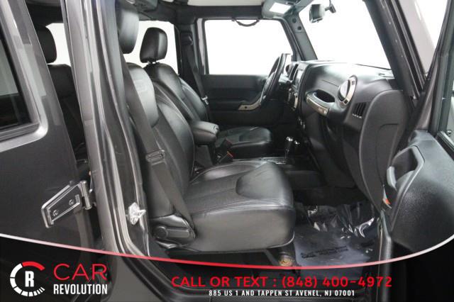 2016 Jeep Wrangler Unlimited 75th Anniversary 4WD w/ Navi, available for sale in Avenel, New Jersey | Car Revolution. Avenel, New Jersey 2016 Jeep Wrangler Unlimited 75th Anniversary 4WD w/ Navi, available for sale in Avenel, New Jersey | Car Revolution. Avenel, New Jersey