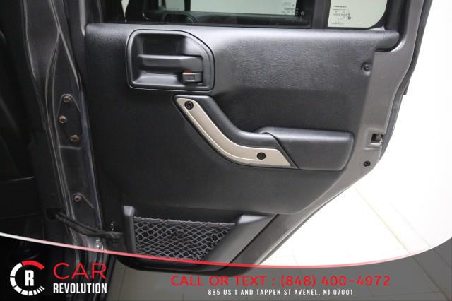 2016 Jeep Wrangler Unlimited 75th Anniversary 4WD w/ Navi, available for sale in Avenel, New Jersey | Car Revolution. Avenel, New Jersey 2016 Jeep Wrangler Unlimited 75th Anniversary 4WD w/ Navi, available for sale in Avenel, New Jersey | Car Revolution. Avenel, New Jersey