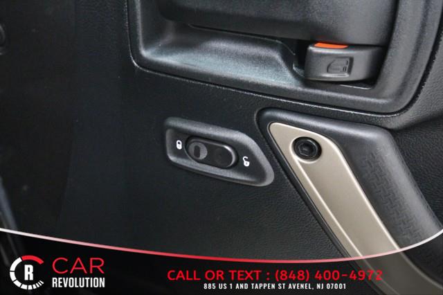 2016 Jeep Wrangler Unlimited 75th Anniversary 4WD w/ Navi, available for sale in Avenel, New Jersey | Car Revolution. Avenel, New Jersey 2016 Jeep Wrangler Unlimited 75th Anniversary 4WD w/ Navi, available for sale in Avenel, New Jersey | Car Revolution. Avenel, New Jersey