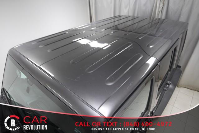 2016 Jeep Wrangler Unlimited 75th Anniversary 4WD w/ Navi, available for sale in Avenel, New Jersey | Car Revolution. Avenel, New Jersey 2016 Jeep Wrangler Unlimited 75th Anniversary 4WD w/ Navi, available for sale in Avenel, New Jersey | Car Revolution. Avenel, New Jersey