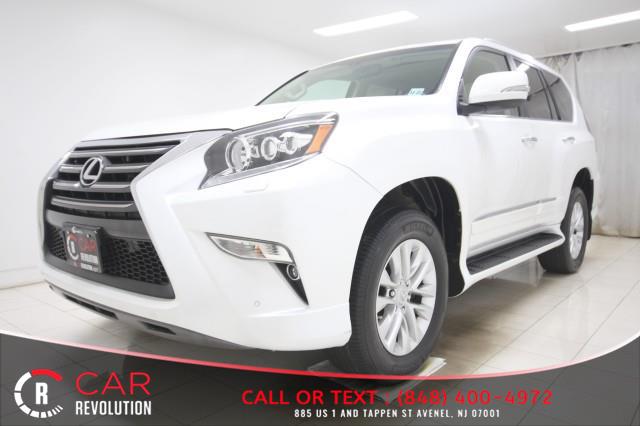 Used Lexus Gx 460 4WD w/ Navi & rearCam 2018 | Car Revolution. Avenel, New Jersey Used Lexus Gx 460 4WD w/ Navi & rearCam 2018 | Car Revolution. Avenel, New Jersey