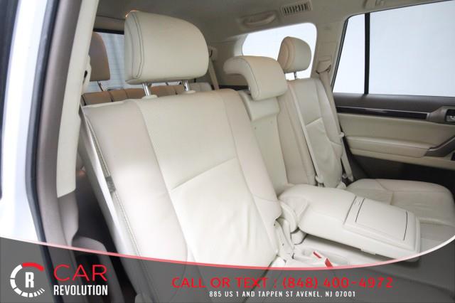 Used Lexus Gx 460 4WD w/ Navi & rearCam 2018 | Car Revolution. Avenel, New Jersey Used Lexus Gx 460 4WD w/ Navi & rearCam 2018 | Car Revolution. Avenel, New Jersey
