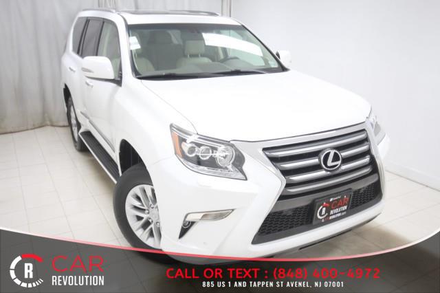 2018 Lexus Gx 460 4WD w/ Navi & rearCam, available for sale in Avenel, New Jersey | Car Revolution. Avenel, New Jersey