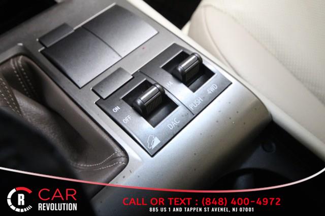 Used Lexus Gx 460 4WD w/ Navi & rearCam 2018 | Car Revolution. Avenel, New Jersey Used Lexus Gx 460 4WD w/ Navi & rearCam 2018 | Car Revolution. Avenel, New Jersey