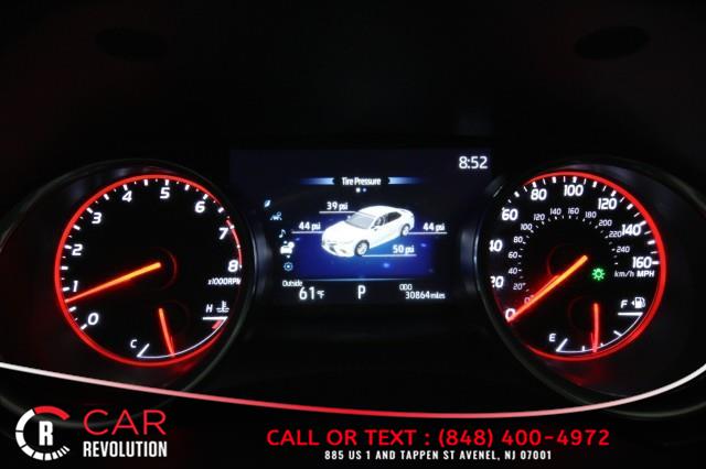 Used Toyota Camry XSE w/ rearCam 2019 | Car Revolution. Avenel, New Jersey Used Toyota Camry XSE w/ rearCam 2019 | Car Revolution. Avenel, New Jersey