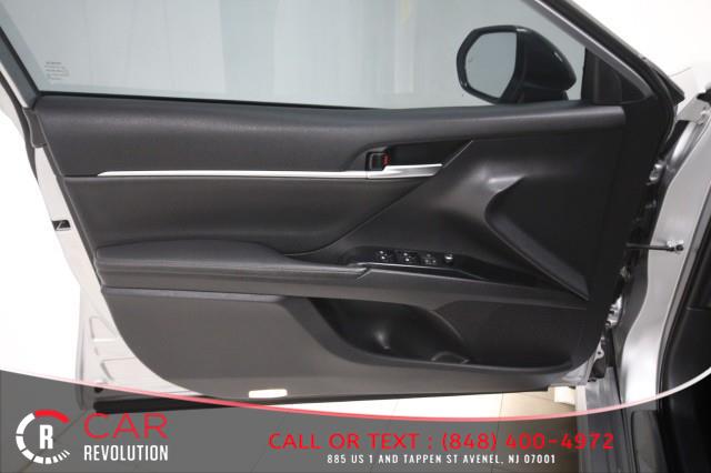 Used Toyota Camry XSE w/ rearCam 2019 | Car Revolution. Avenel, New Jersey Used Toyota Camry XSE w/ rearCam 2019 | Car Revolution. Avenel, New Jersey