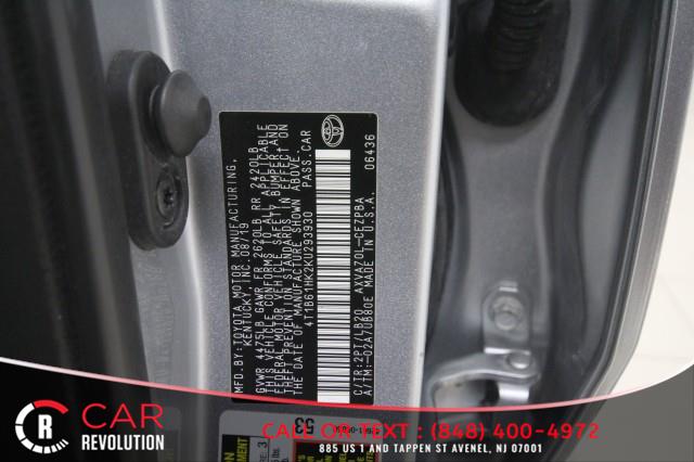 Used Toyota Camry XSE w/ rearCam 2019 | Car Revolution. Avenel, New Jersey Used Toyota Camry XSE w/ rearCam 2019 | Car Revolution. Avenel, New Jersey