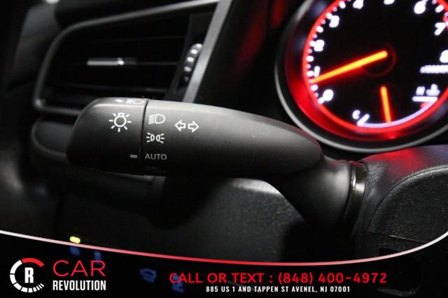 Used Toyota Camry XSE w/ rearCam 2019 | Car Revolution. Avenel, New Jersey Used Toyota Camry XSE w/ rearCam 2019 | Car Revolution. Avenel, New Jersey