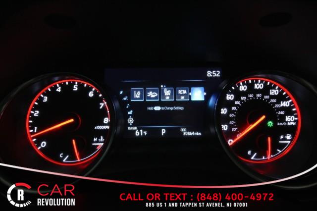 Used Toyota Camry XSE w/ rearCam 2019 | Car Revolution. Avenel, New Jersey Used Toyota Camry XSE w/ rearCam 2019 | Car Revolution. Avenel, New Jersey