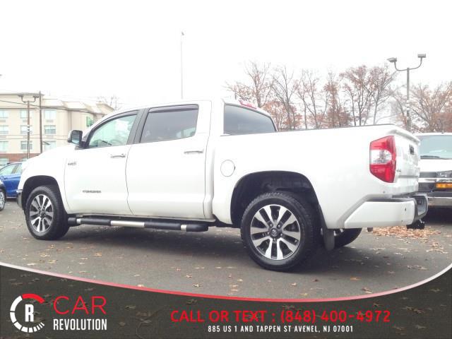 Used Toyota Tundra 4wd Limited w/ Navi & rearCam 2019 | Car Revolution. Avenel, New Jersey Used Toyota Tundra 4wd Limited w/ Navi & rearCam 2019 | Car Revolution. Avenel, New Jersey