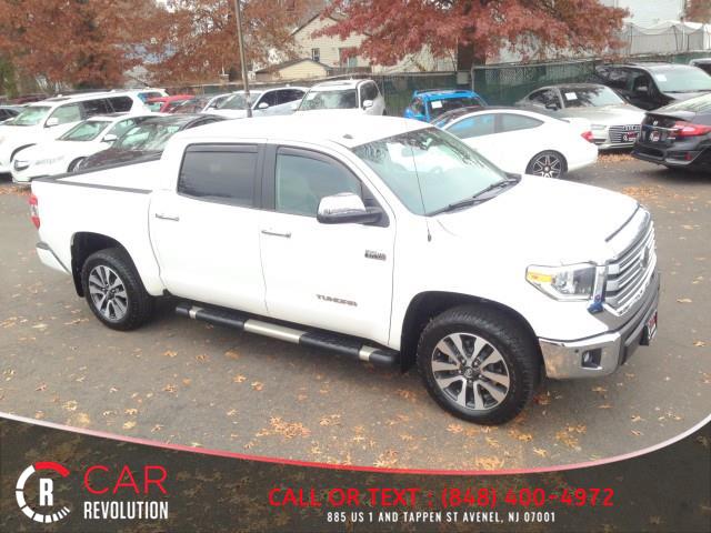 Used Toyota Tundra 4wd Limited w/ Navi & rearCam 2019 | Car Revolution. Avenel, New Jersey Used Toyota Tundra 4wd Limited w/ Navi & rearCam 2019 | Car Revolution. Avenel, New Jersey