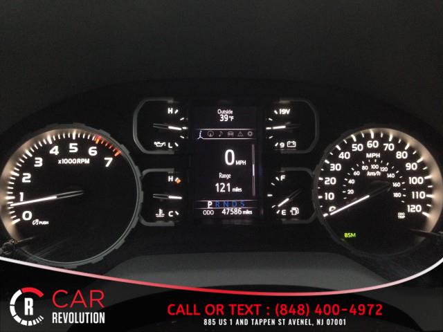 Used Toyota Tundra 4wd Limited w/ Navi & rearCam 2019 | Car Revolution. Avenel, New Jersey Used Toyota Tundra 4wd Limited w/ Navi & rearCam 2019 | Car Revolution. Avenel, New Jersey