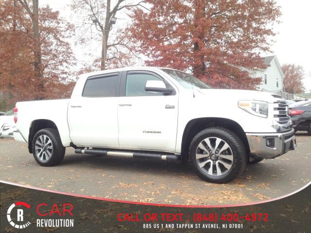 Used Toyota Tundra 4wd Limited w/ Navi & rearCam 2019 | Car Revolution. Avenel, New Jersey Used Toyota Tundra 4wd Limited w/ Navi & rearCam 2019 | Car Revolution. Avenel, New Jersey