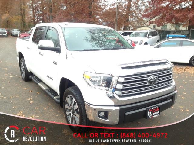 2019 Toyota Tundra 4wd Limited w/ Navi & rearCam, available for sale in Avenel, New Jersey | Car Revolution. Avenel, New Jersey