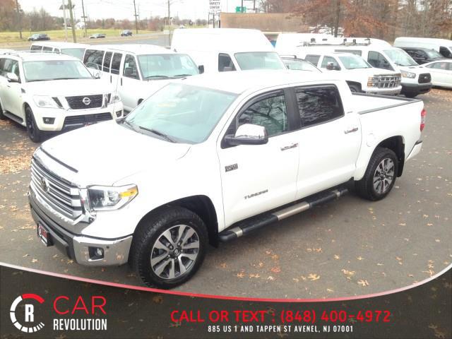 Used Toyota Tundra 4wd Limited w/ Navi & rearCam 2019 | Car Revolution. Avenel, New Jersey Used Toyota Tundra 4wd Limited w/ Navi & rearCam 2019 | Car Revolution. Avenel, New Jersey