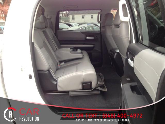 Used Toyota Tundra 4wd Limited w/ Navi & rearCam 2019 | Car Revolution. Avenel, New Jersey Used Toyota Tundra 4wd Limited w/ Navi & rearCam 2019 | Car Revolution. Avenel, New Jersey