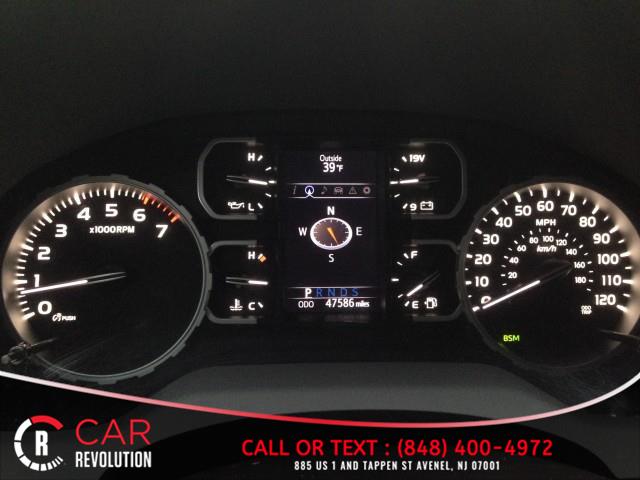 Used Toyota Tundra 4wd Limited w/ Navi & rearCam 2019 | Car Revolution. Avenel, New Jersey Used Toyota Tundra 4wd Limited w/ Navi & rearCam 2019 | Car Revolution. Avenel, New Jersey