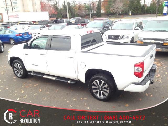 Used Toyota Tundra 4wd Limited w/ Navi & rearCam 2019 | Car Revolution. Avenel, New Jersey Used Toyota Tundra 4wd Limited w/ Navi & rearCam 2019 | Car Revolution. Avenel, New Jersey