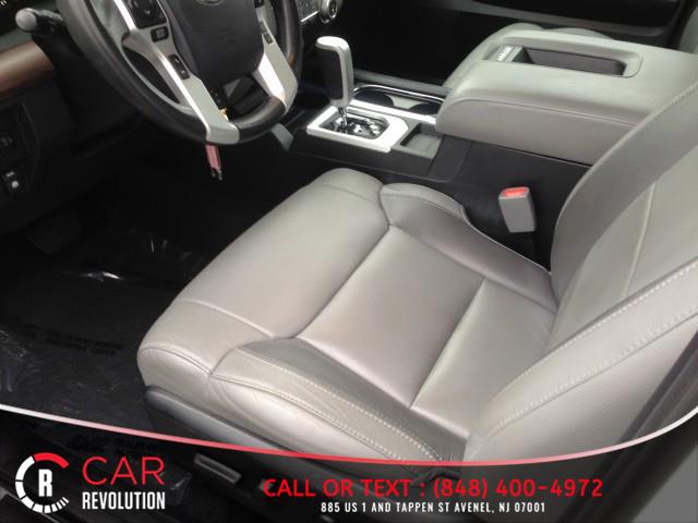 Used Toyota Tundra 4wd Limited w/ Navi & rearCam 2019 | Car Revolution. Avenel, New Jersey Used Toyota Tundra 4wd Limited w/ Navi & rearCam 2019 | Car Revolution. Avenel, New Jersey