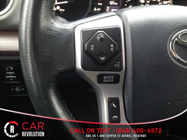 Used Toyota Tundra 4wd Limited w/ Navi & rearCam 2019 | Car Revolution. Avenel, New Jersey Used Toyota Tundra 4wd Limited w/ Navi & rearCam 2019 | Car Revolution. Avenel, New Jersey
