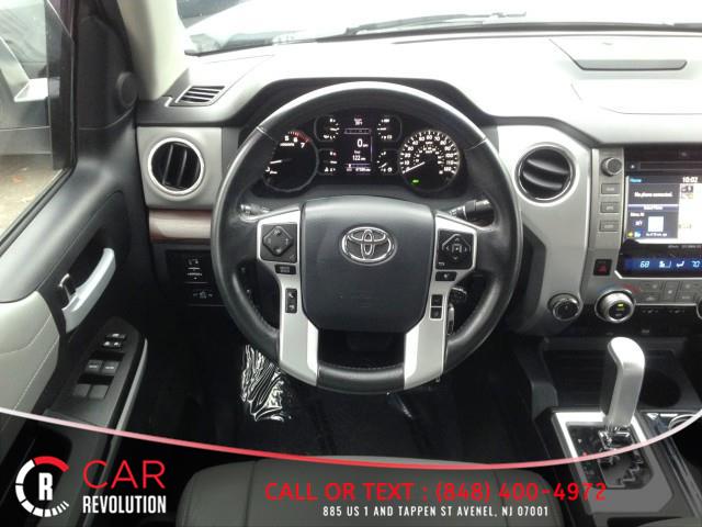 Used Toyota Tundra 4wd Limited w/ Navi & rearCam 2019 | Car Revolution. Avenel, New Jersey Used Toyota Tundra 4wd Limited w/ Navi & rearCam 2019 | Car Revolution. Avenel, New Jersey