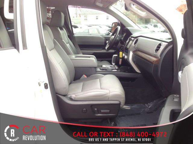 Used Toyota Tundra 4wd Limited w/ Navi & rearCam 2019 | Car Revolution. Avenel, New Jersey Used Toyota Tundra 4wd Limited w/ Navi & rearCam 2019 | Car Revolution. Avenel, New Jersey
