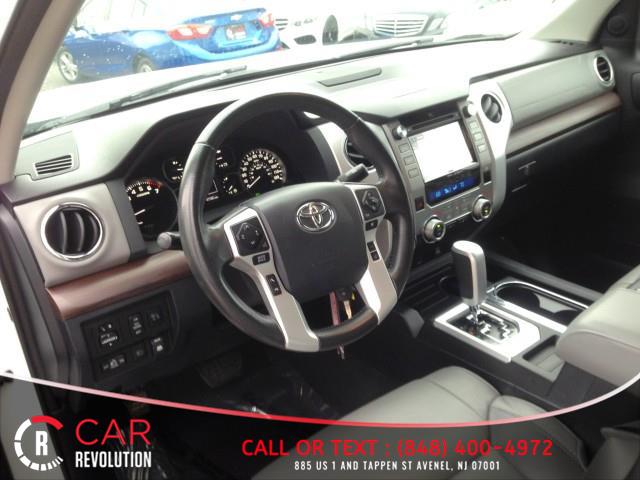 Used Toyota Tundra 4wd Limited w/ Navi & rearCam 2019 | Car Revolution. Avenel, New Jersey Used Toyota Tundra 4wd Limited w/ Navi & rearCam 2019 | Car Revolution. Avenel, New Jersey