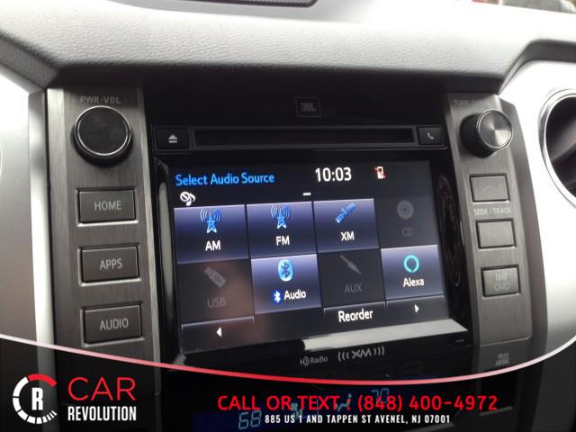 Used Toyota Tundra 4wd Limited w/ Navi & rearCam 2019 | Car Revolution. Avenel, New Jersey Used Toyota Tundra 4wd Limited w/ Navi & rearCam 2019 | Car Revolution. Avenel, New Jersey