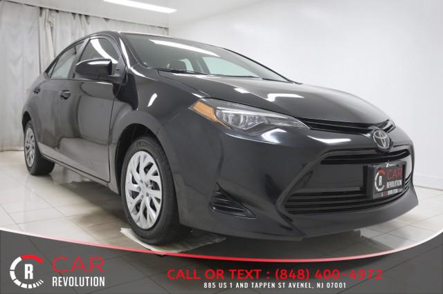 Used Toyota Corolla LE w/ rearCam 2019 | Car Revolution. Avenel, New Jersey Used Toyota Corolla LE w/ rearCam 2019 | Car Revolution. Avenel, New Jersey