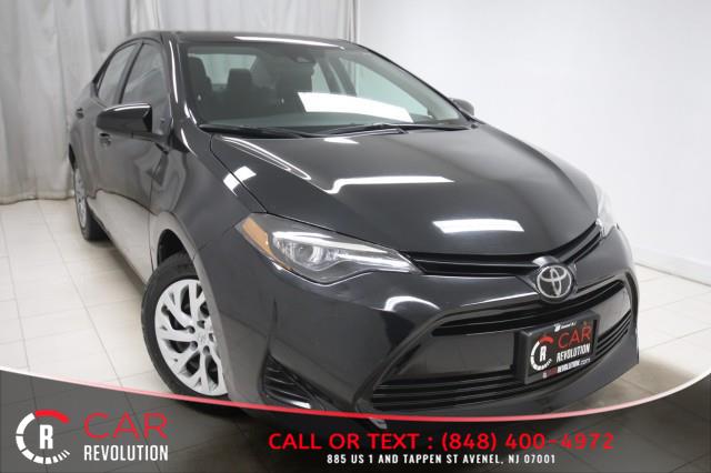 2019 Toyota Corolla LE w/ rearCam, available for sale in Avenel, New Jersey | Car Revolution. Avenel, New Jersey