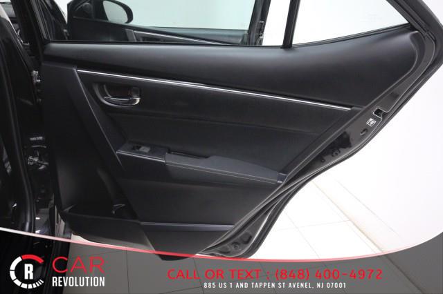 Used Toyota Corolla LE w/ rearCam 2019 | Car Revolution. Avenel, New Jersey Used Toyota Corolla LE w/ rearCam 2019 | Car Revolution. Avenel, New Jersey