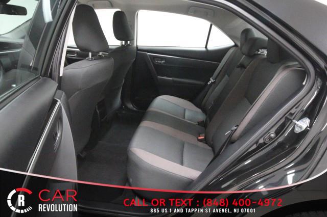 Used Toyota Corolla LE w/ rearCam 2019 | Car Revolution. Avenel, New Jersey Used Toyota Corolla LE w/ rearCam 2019 | Car Revolution. Avenel, New Jersey