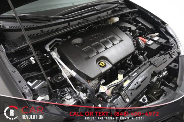 Used Toyota Corolla LE w/ rearCam 2019 | Car Revolution. Avenel, New Jersey Used Toyota Corolla LE w/ rearCam 2019 | Car Revolution. Avenel, New Jersey