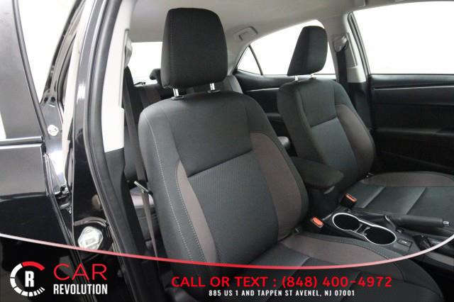 Used Toyota Corolla LE w/ rearCam 2019 | Car Revolution. Avenel, New Jersey Used Toyota Corolla LE w/ rearCam 2019 | Car Revolution. Avenel, New Jersey