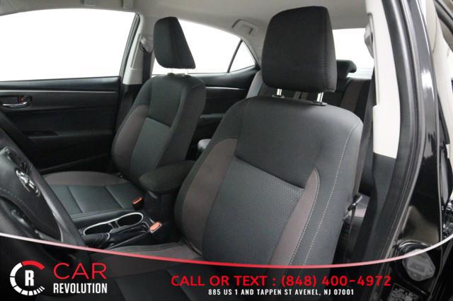 Used Toyota Corolla LE w/ rearCam 2019 | Car Revolution. Avenel, New Jersey Used Toyota Corolla LE w/ rearCam 2019 | Car Revolution. Avenel, New Jersey