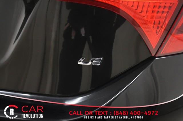 Used Toyota Corolla LE w/ rearCam 2019 | Car Revolution. Avenel, New Jersey Used Toyota Corolla LE w/ rearCam 2019 | Car Revolution. Avenel, New Jersey