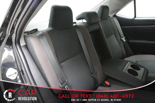 Used Toyota Corolla LE w/ rearCam 2019 | Car Revolution. Avenel, New Jersey Used Toyota Corolla LE w/ rearCam 2019 | Car Revolution. Avenel, New Jersey