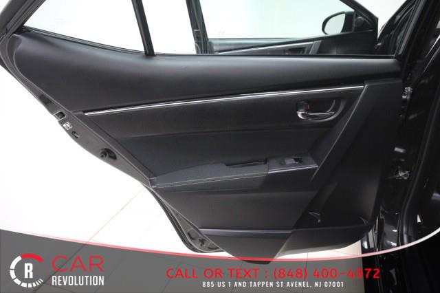 Used Toyota Corolla LE w/ rearCam 2019 | Car Revolution. Avenel, New Jersey Used Toyota Corolla LE w/ rearCam 2019 | Car Revolution. Avenel, New Jersey