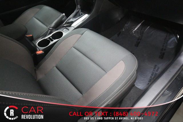 Used Toyota Corolla LE w/ rearCam 2019 | Car Revolution. Avenel, New Jersey Used Toyota Corolla LE w/ rearCam 2019 | Car Revolution. Avenel, New Jersey