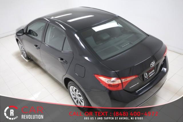 Used Toyota Corolla LE w/ rearCam 2019 | Car Revolution. Avenel, New Jersey Used Toyota Corolla LE w/ rearCam 2019 | Car Revolution. Avenel, New Jersey